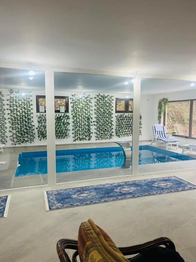 Villa Casa de Dina