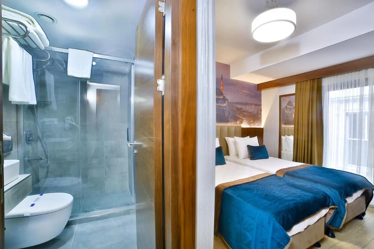 The Tango Hotel Taksim