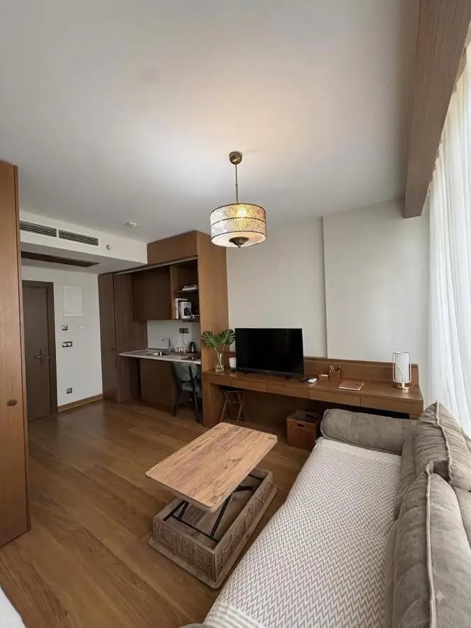 PERLA SUİTES hotel