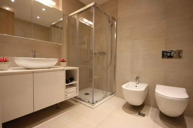 Sarajevo Daily Apartments - Luxury 3 bedroom aprt.