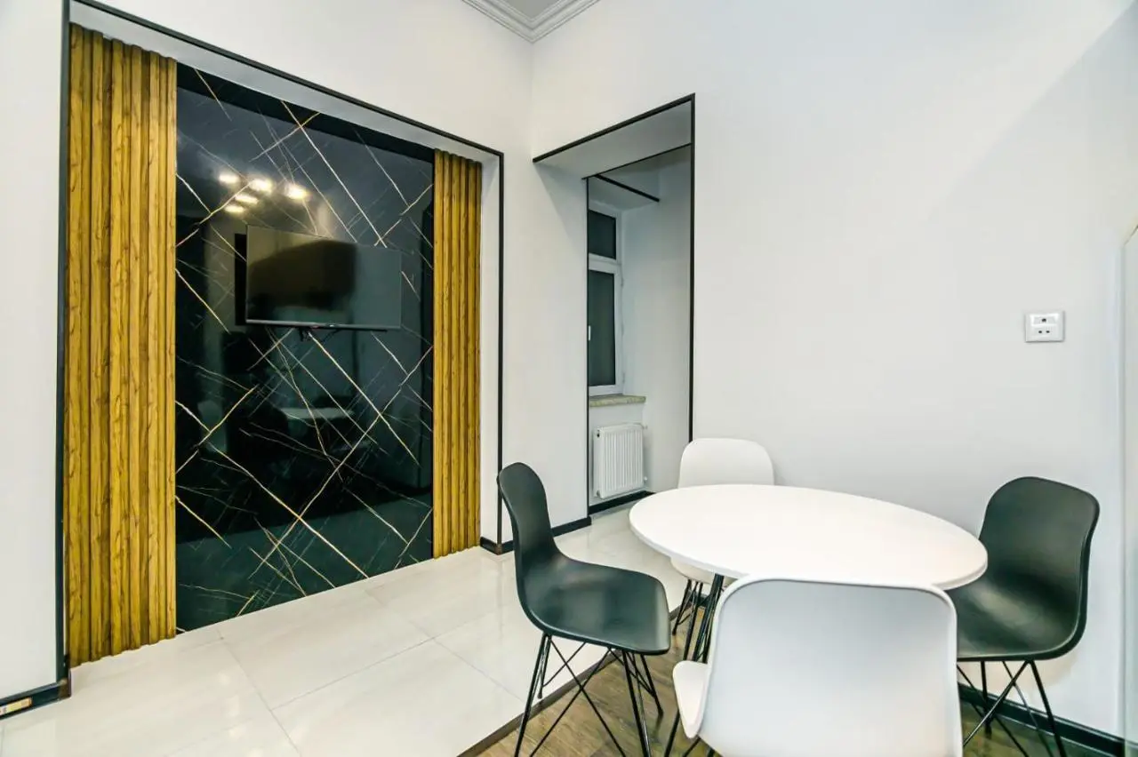BSC Apartment