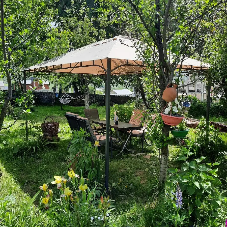 Apartments Gio-Nika