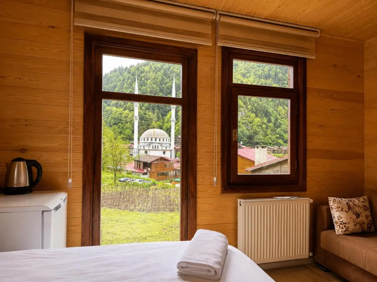 CERRAHPAŞA SUİTE HOTEL