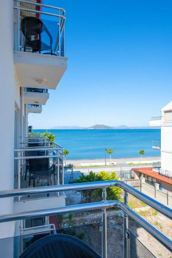 Mia Casa Hotel