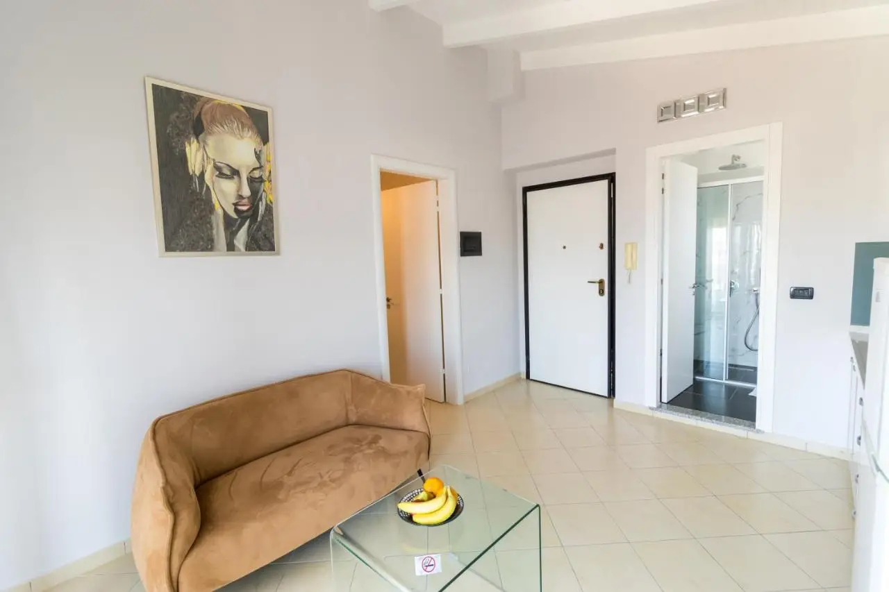 Nikaj Premium Apart-Hotel