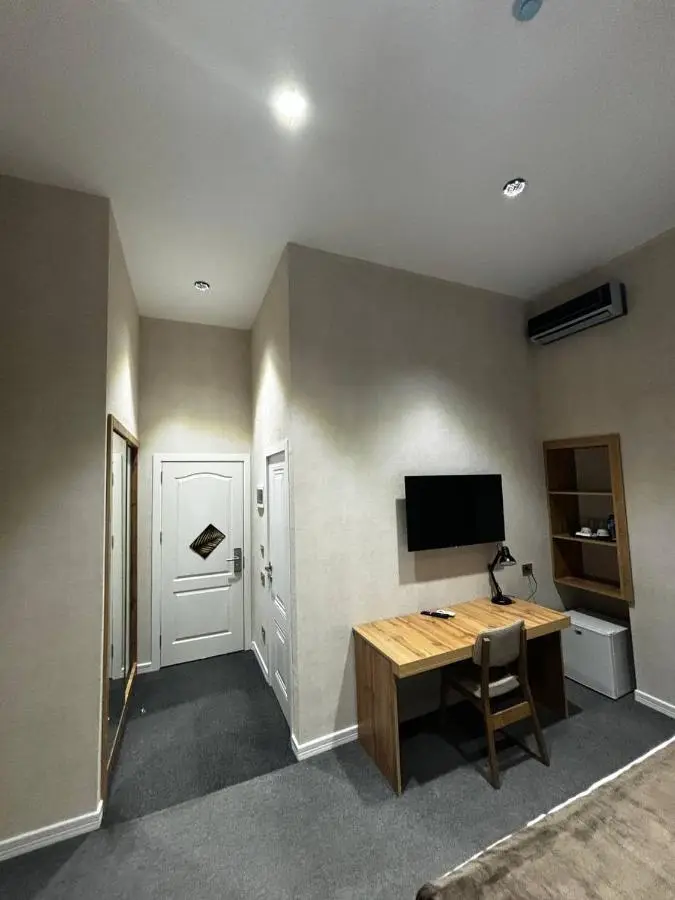 Ferma Art hotel boutique