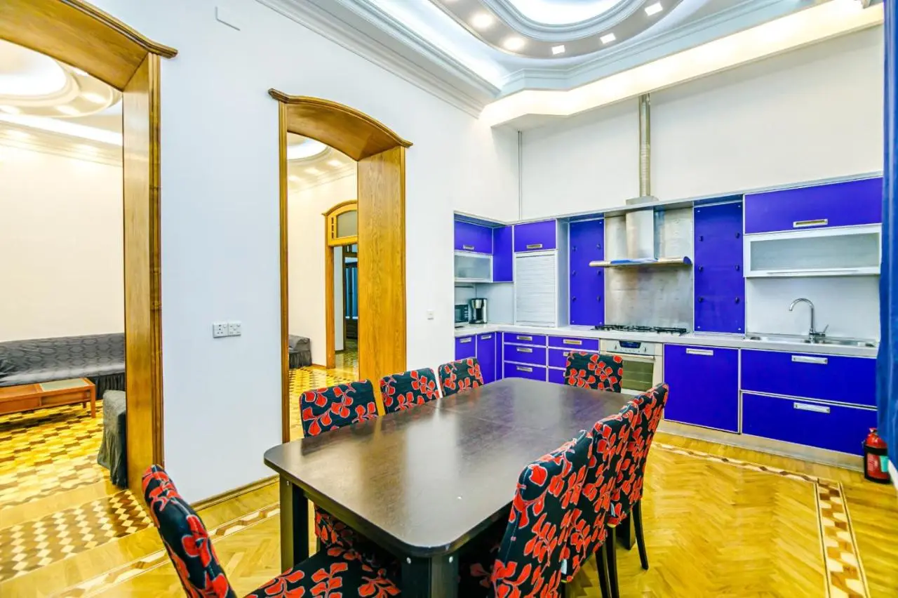 Apartment Big Palace