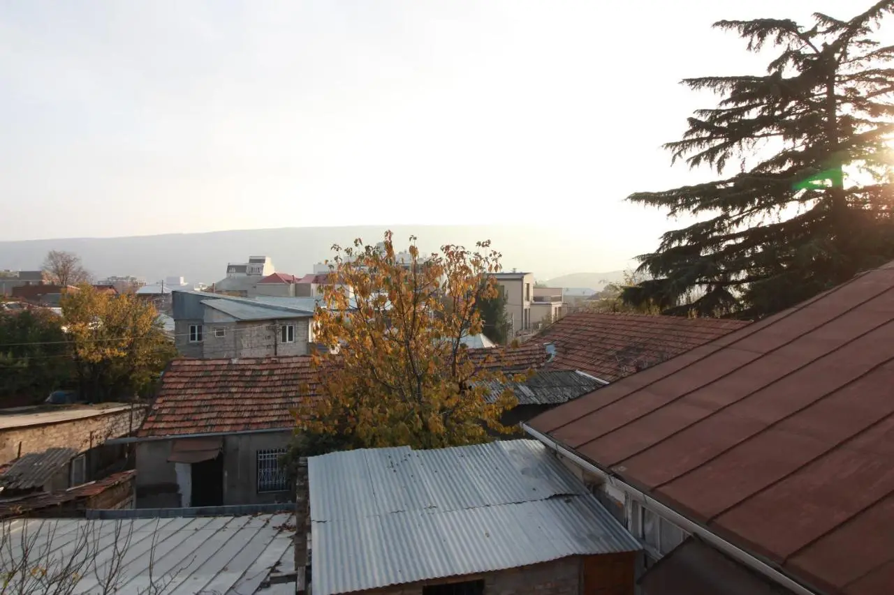 Sheni Hostel