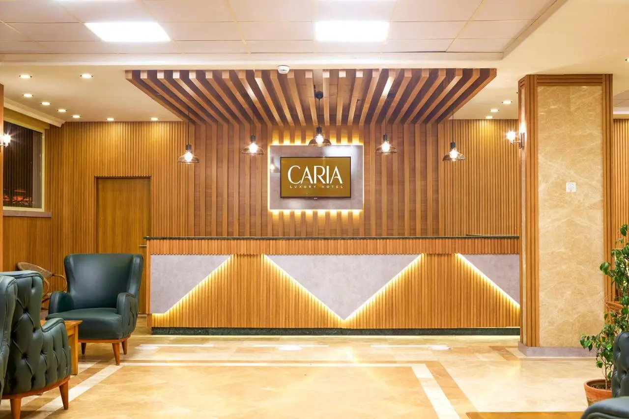 Caria Special Class