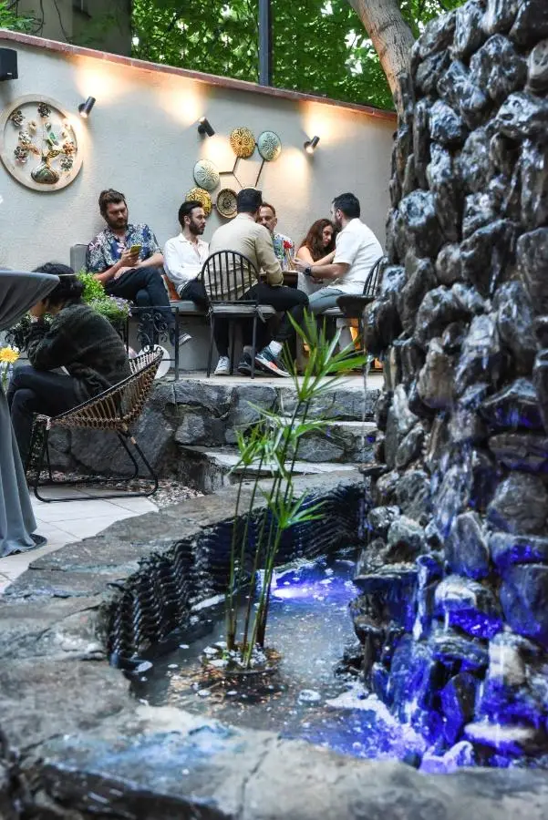 The Marions Suite - Central Comfortable Stay in Taksim