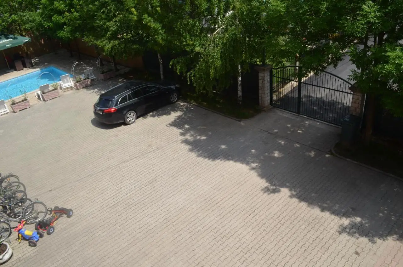 VILLA HIPODROM ilidza apartments