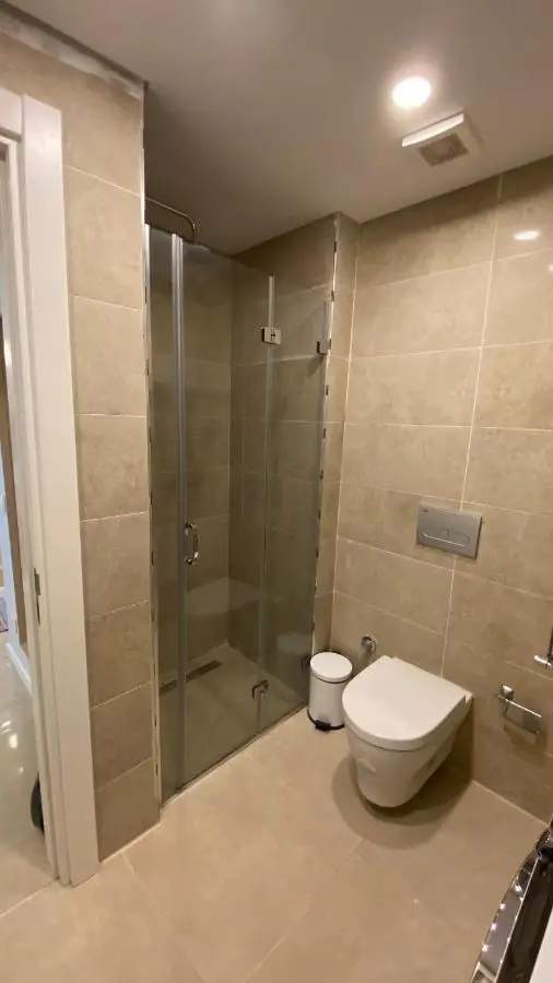 Cebeci Residence Pendik