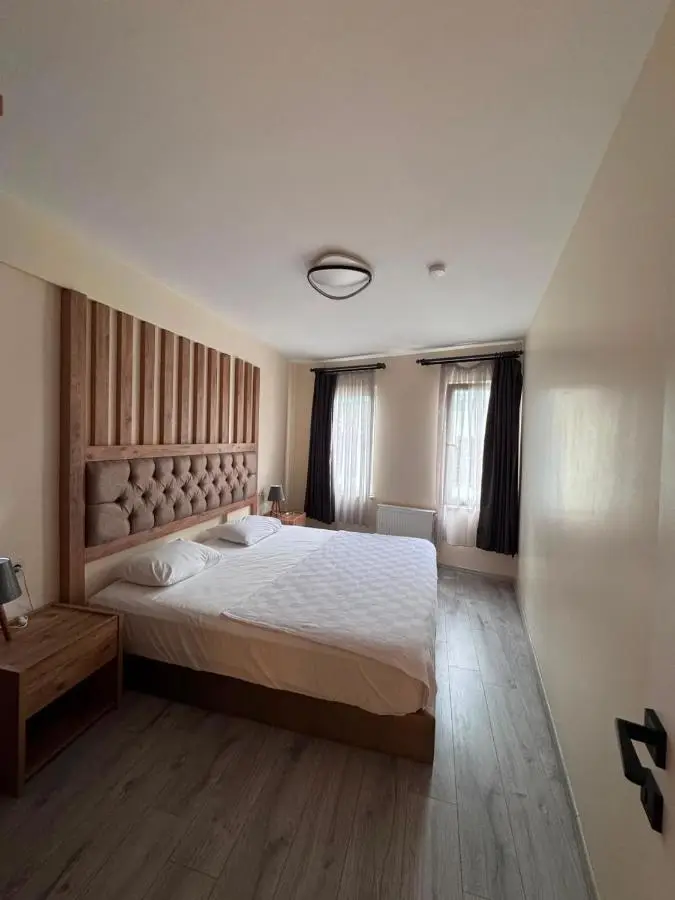Grand 464 Otel