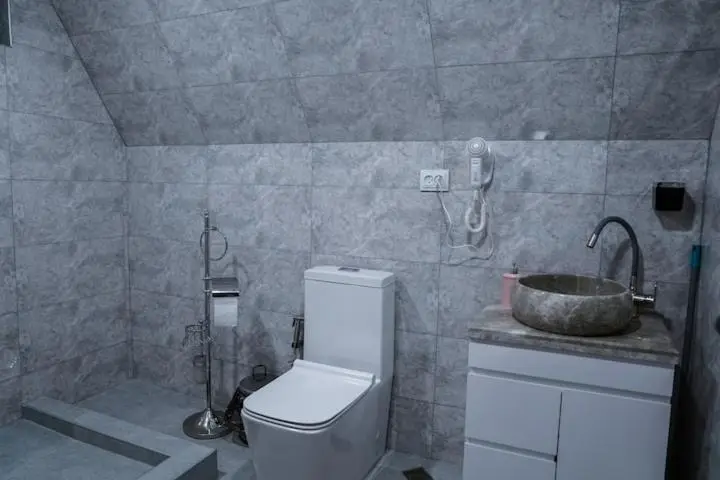 Khara Cottage Kazbegi