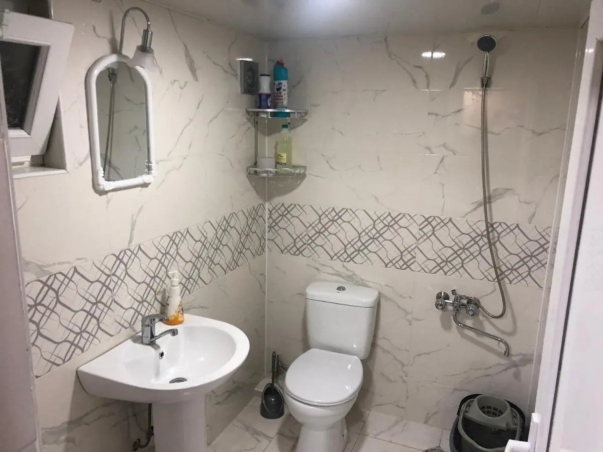 Guesthouse BATU