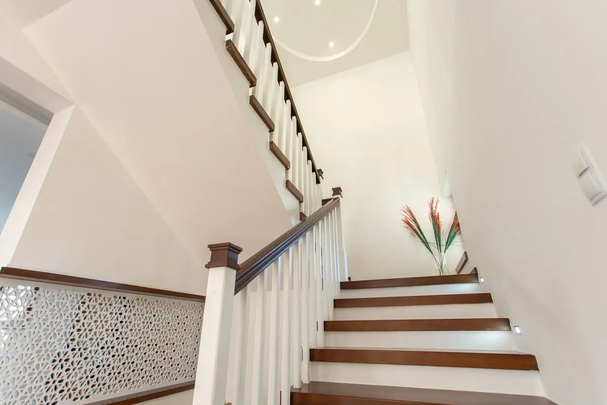 Standard Villa @ Malak Resort