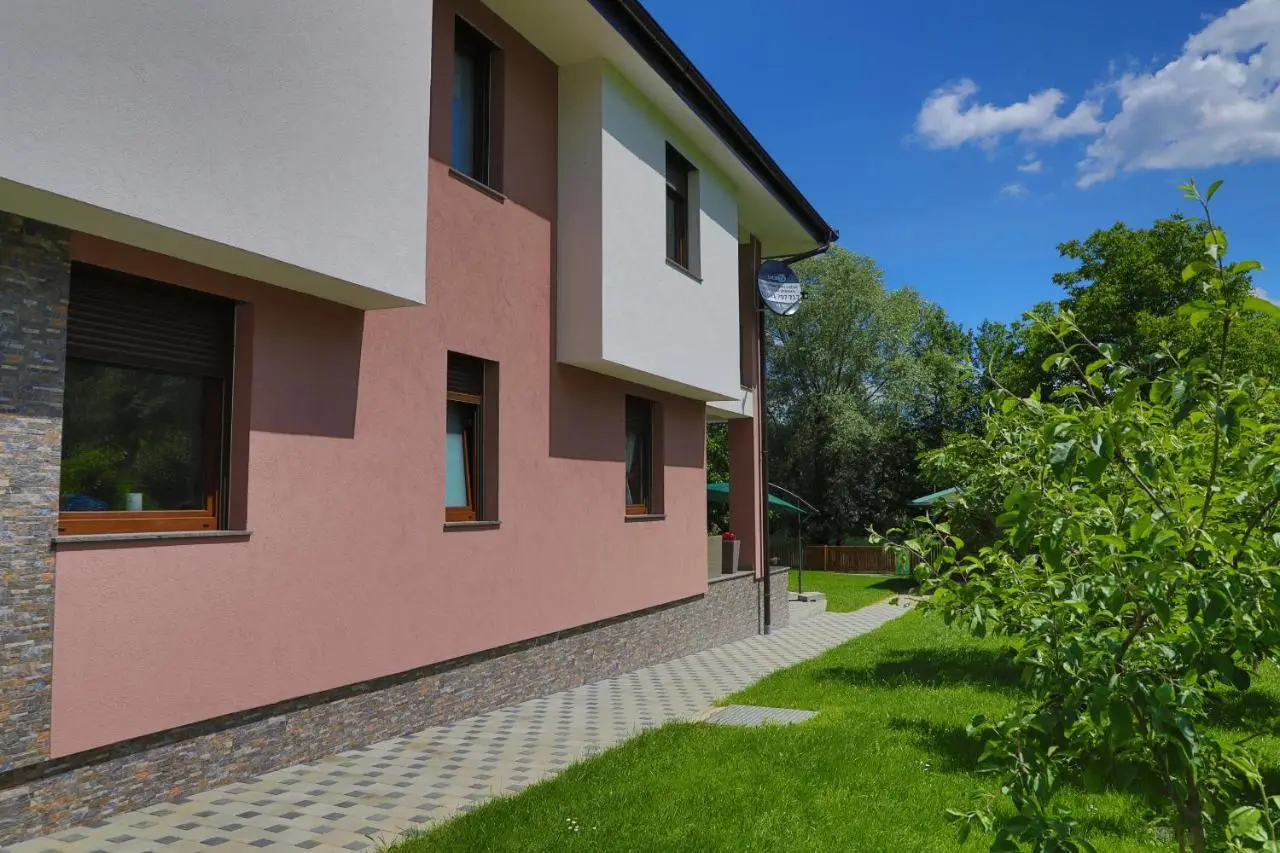 Apartments EDY
