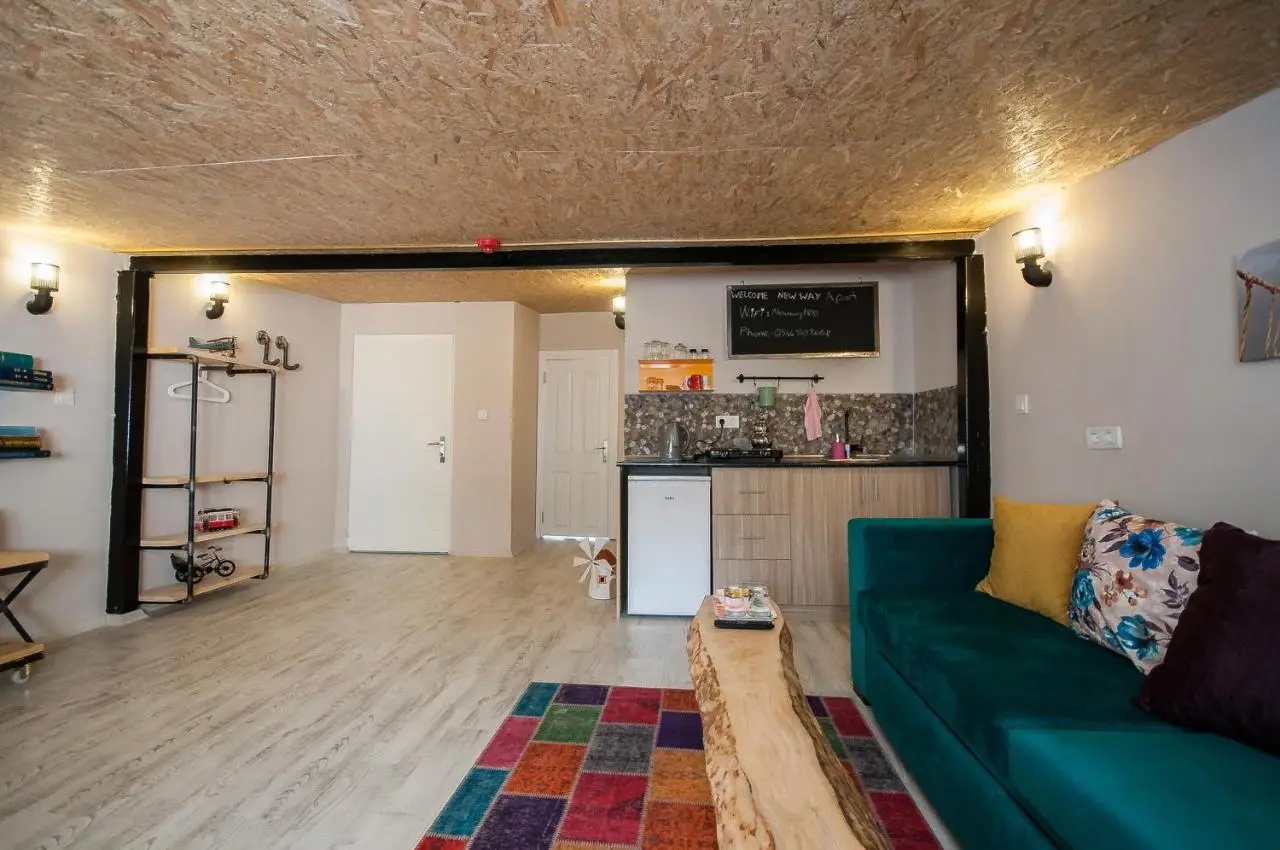 Newway Apartments