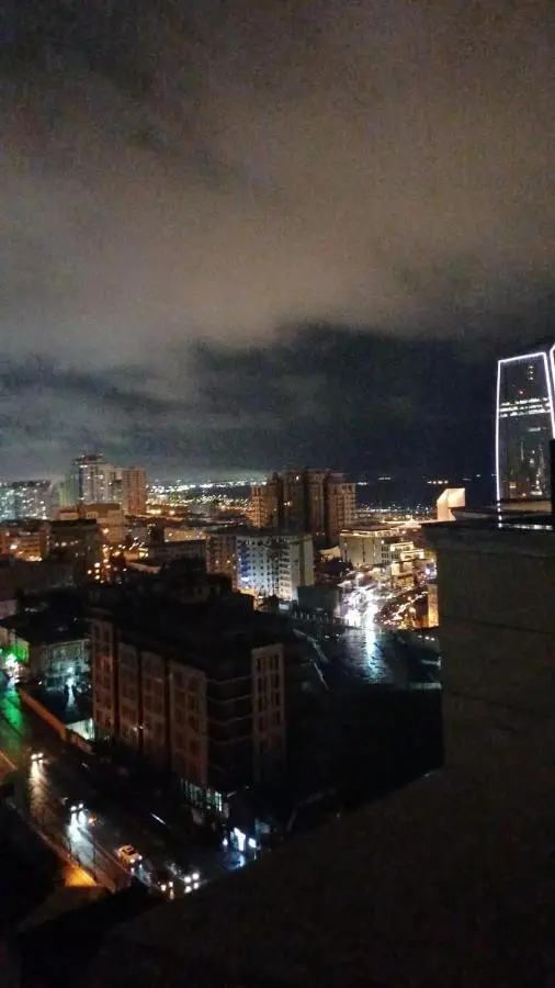 Апартаменты Piramida Plaza