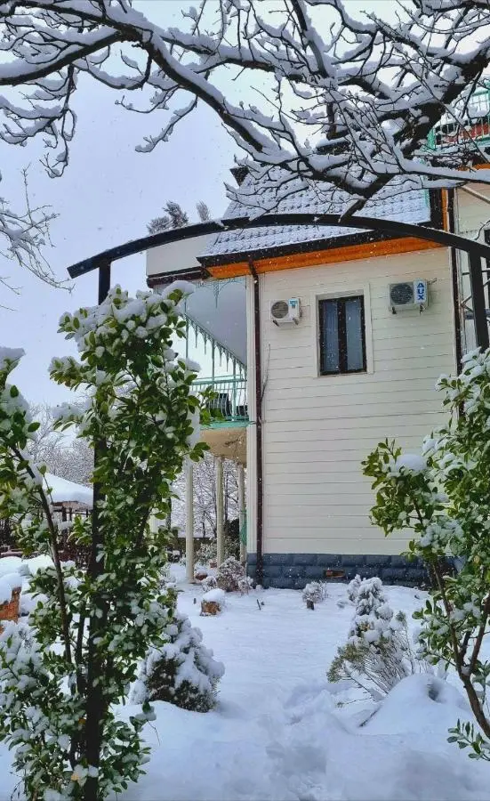 Villa Gelati