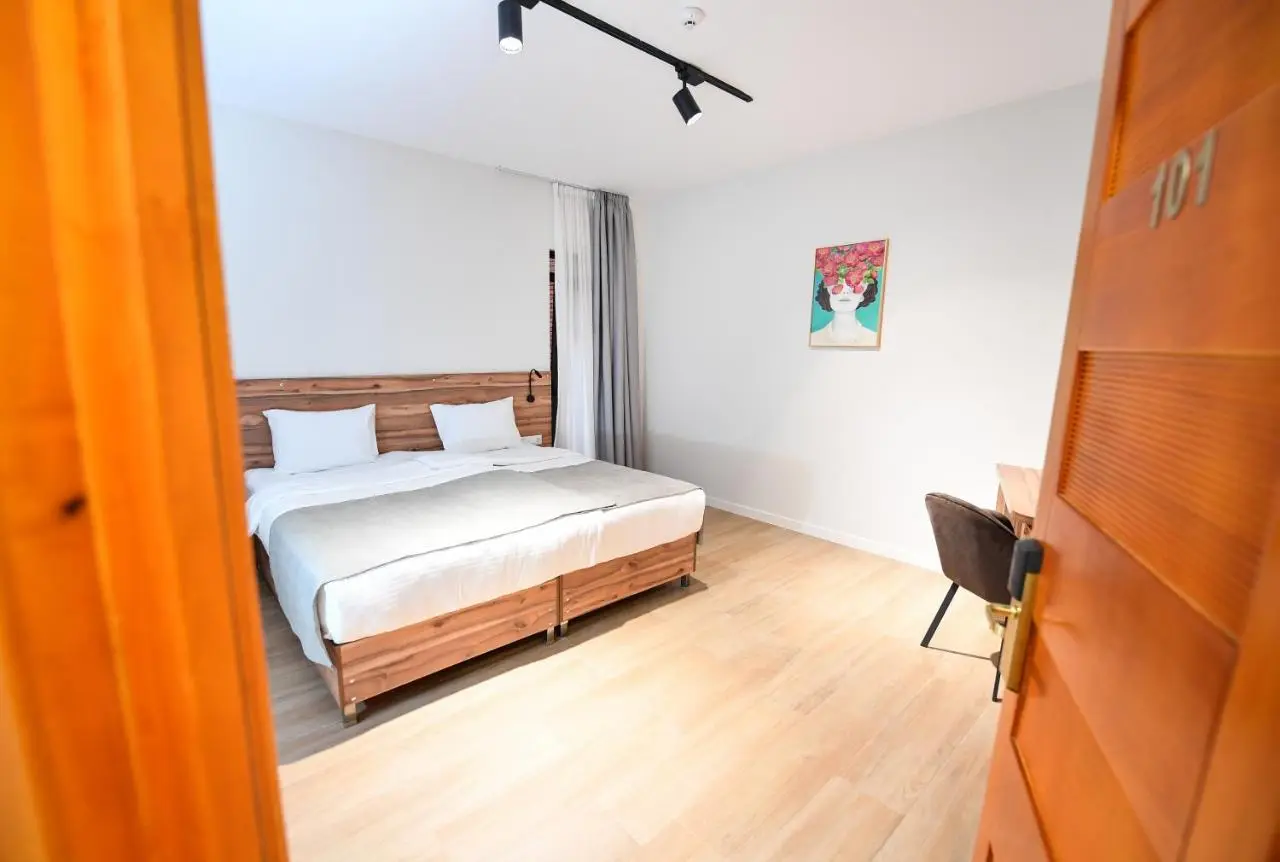 Address Boutique Hotel