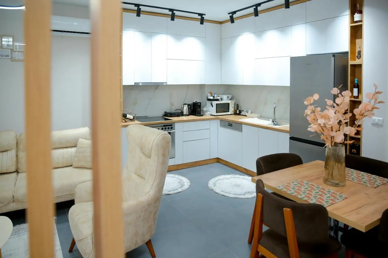 Dream house Enia 1
