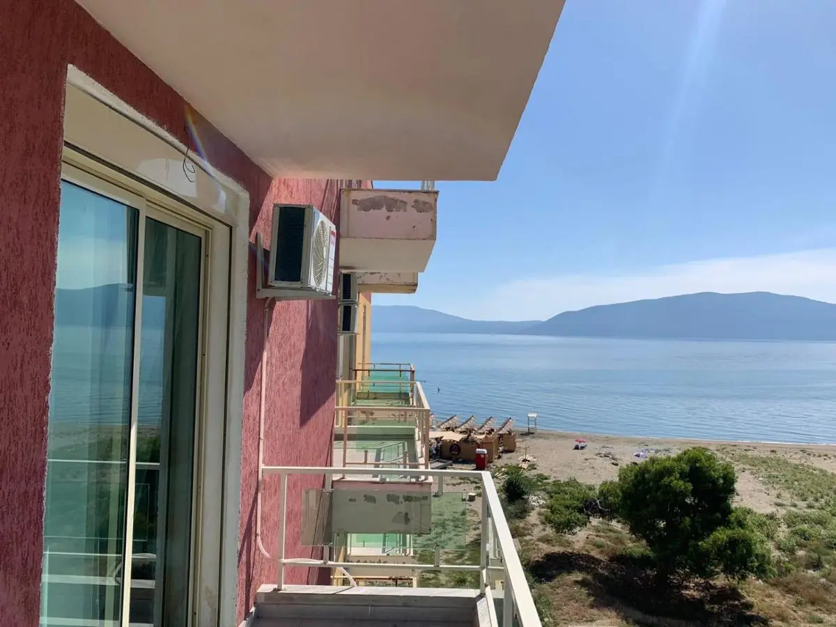 Sea View Vlora