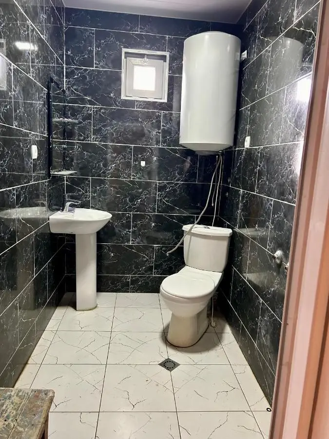 Bata GuesThouse