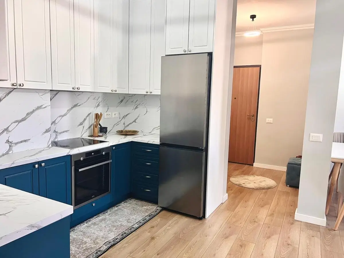 Zeus Tirana Suite