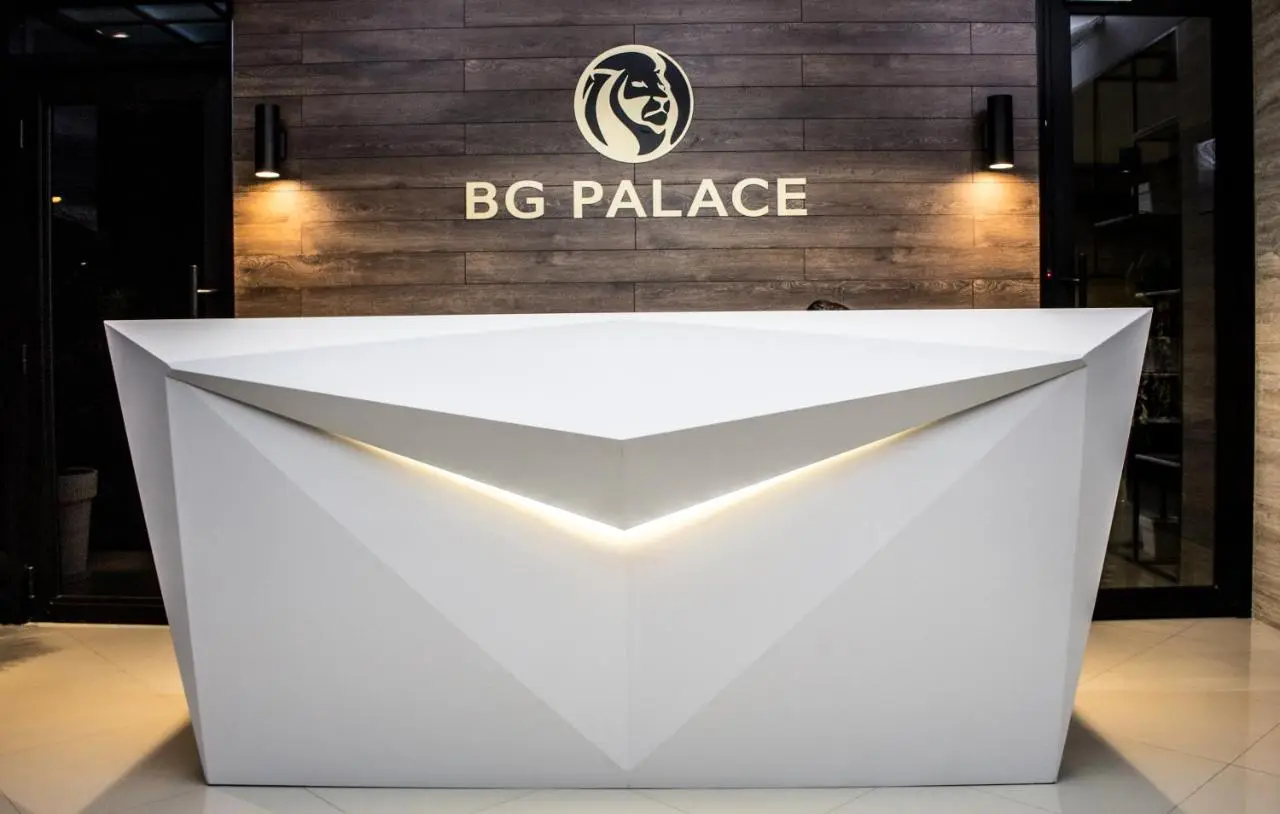 BG Palace Hotel