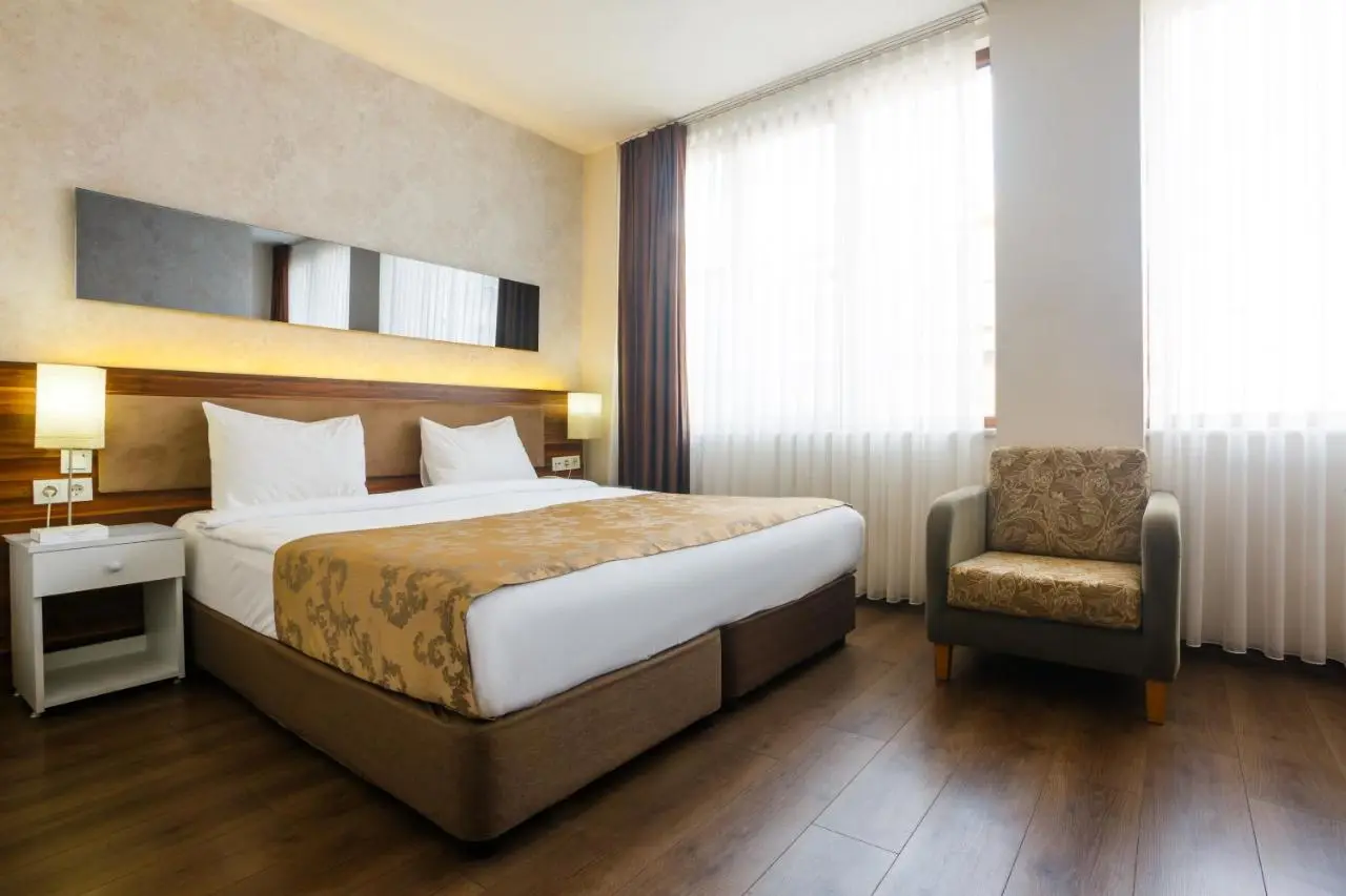 P Galata Hotel - Special Category