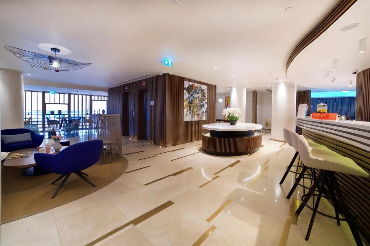Hampton By Hilton Istanbul Old City