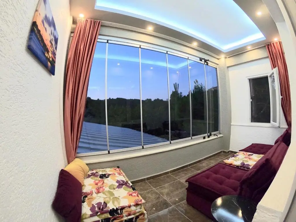 PAŞA PANSİYON Yalova
