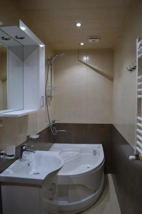 Tbilisi Apartment 2