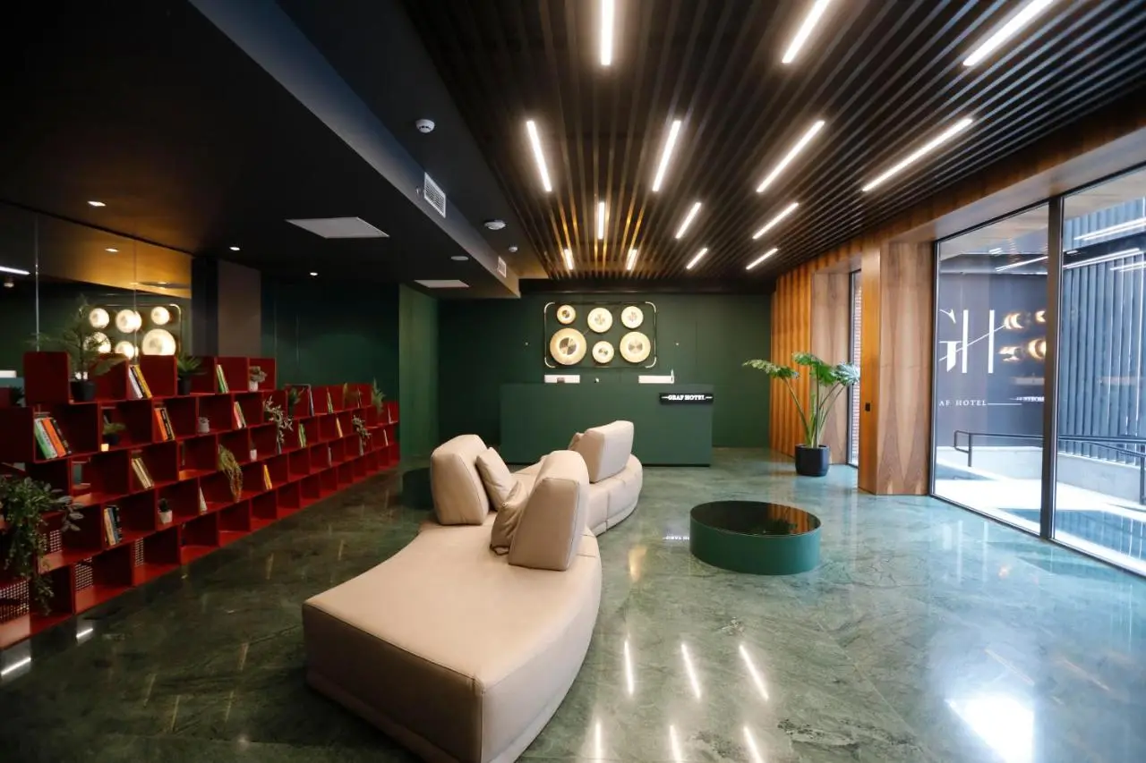 Graf Hotel