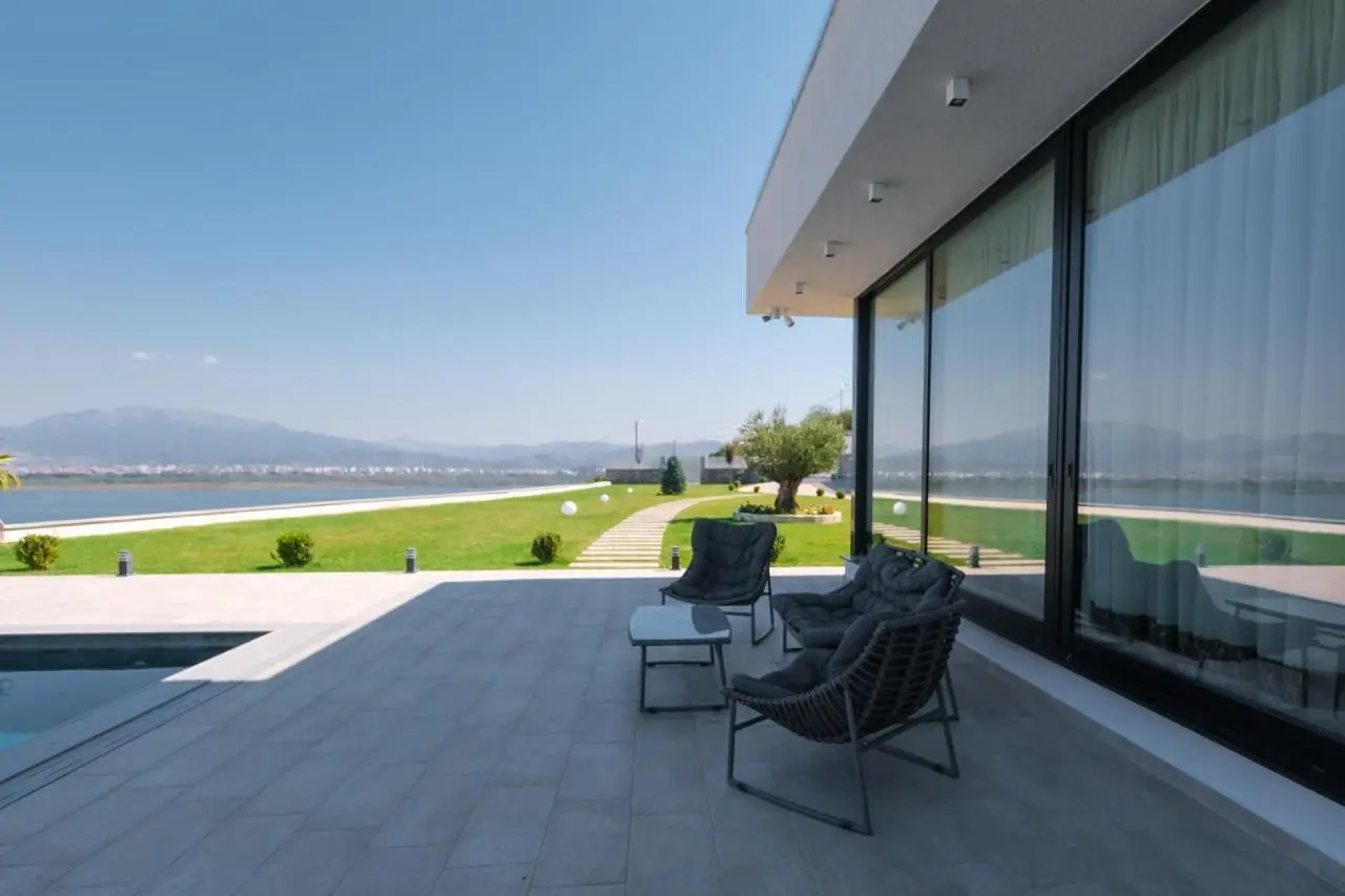 The Panoramic Villa by PikHost