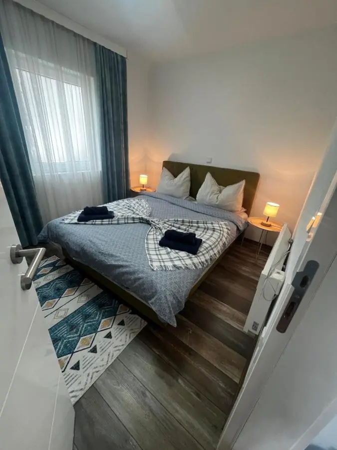 Apartment Aleja