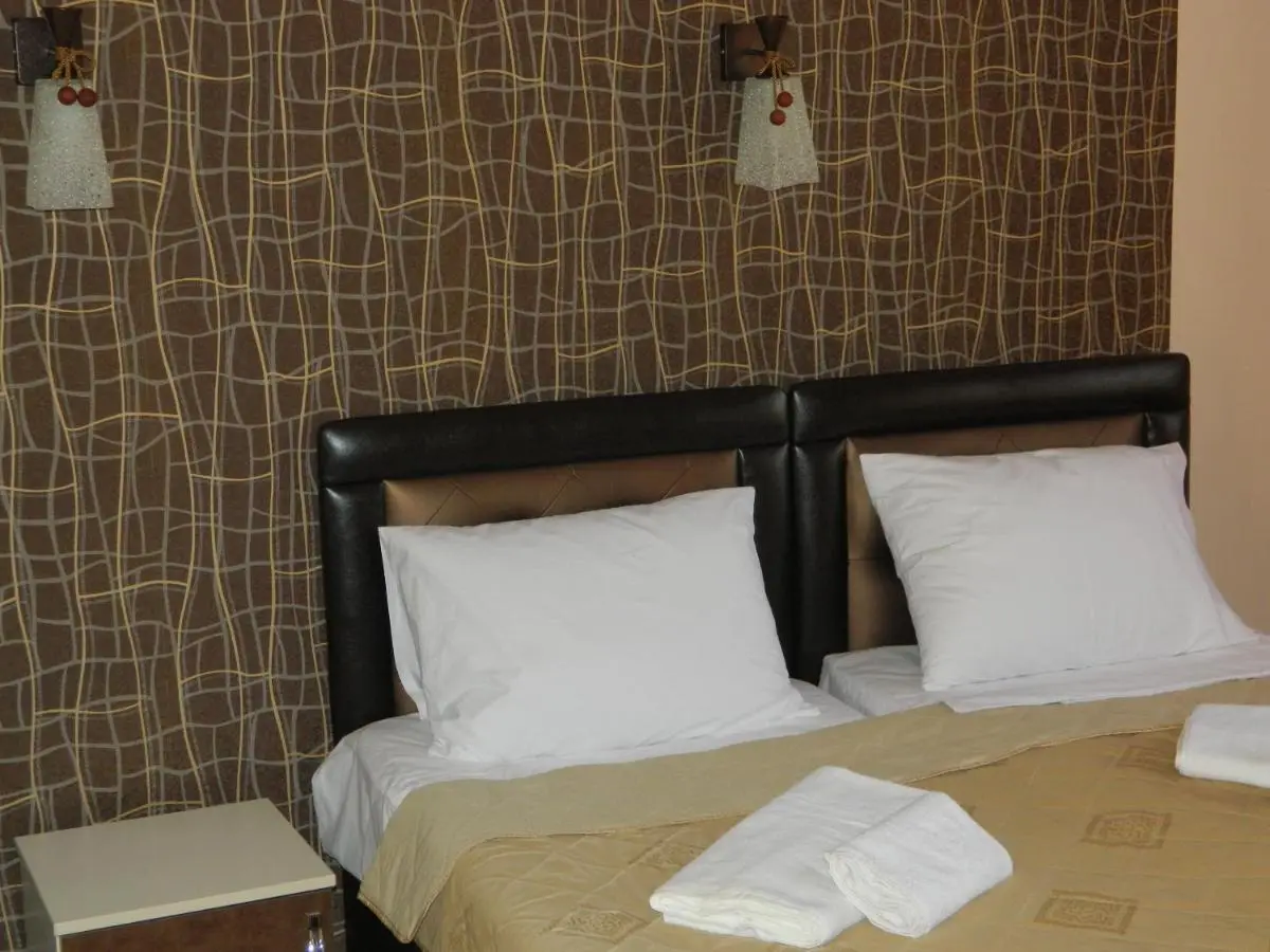 Hotel Iberia
