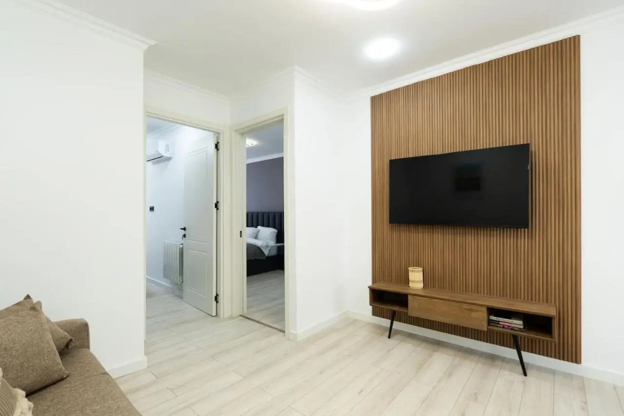 The Sakartvelo House - Historic Soul and Modern Luxury