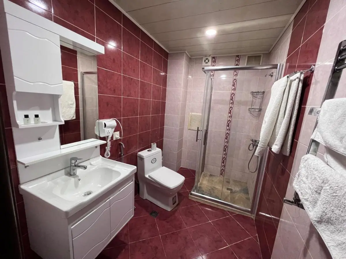 AEF Hotel