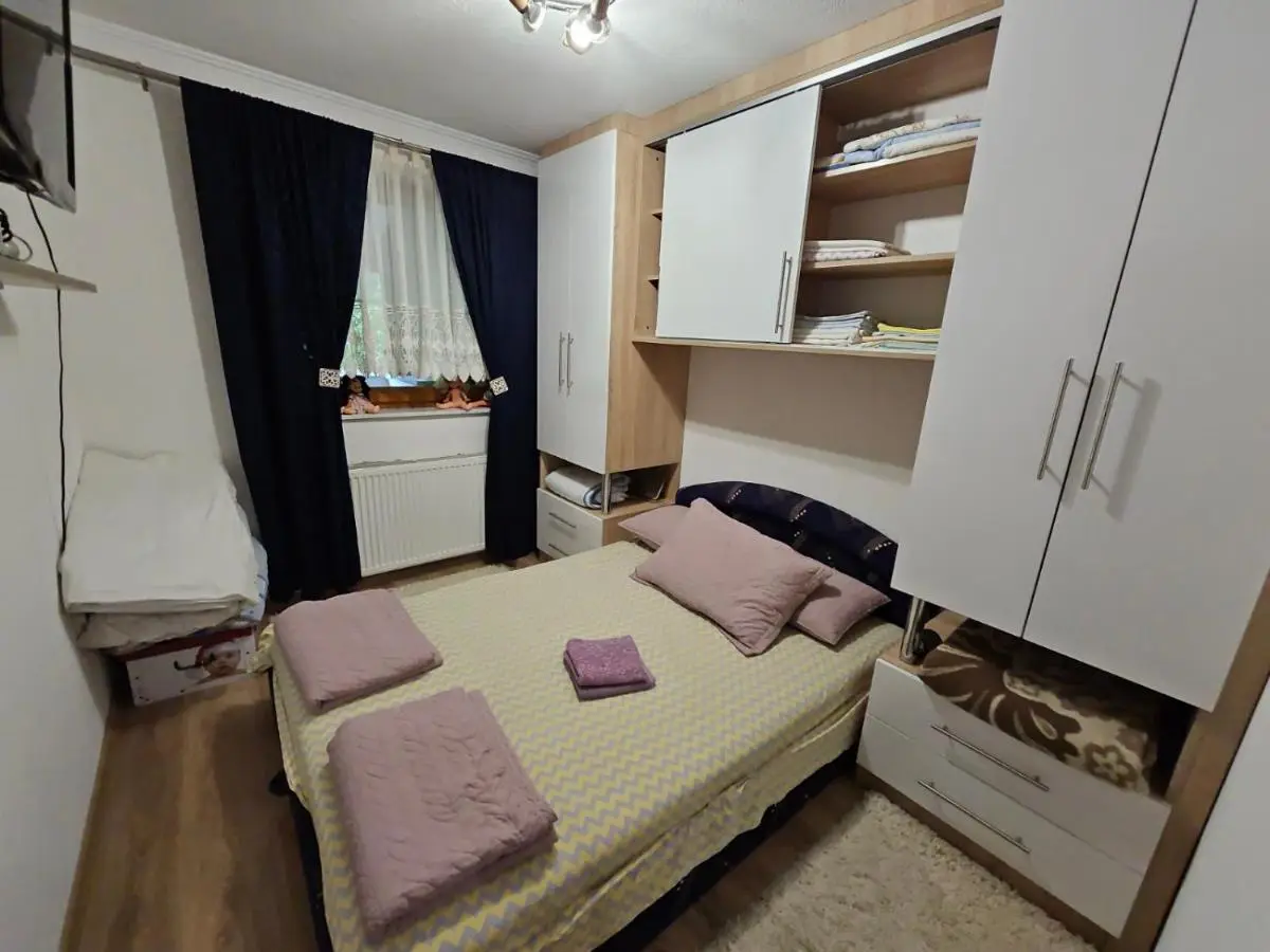 Apartman Slapovi