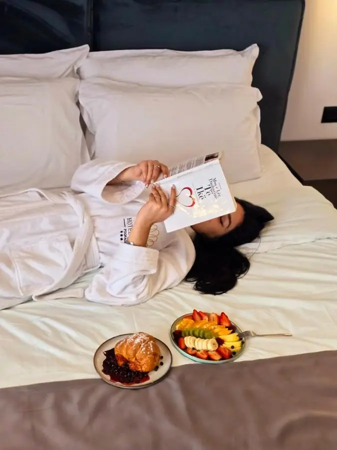 Perla Hotel