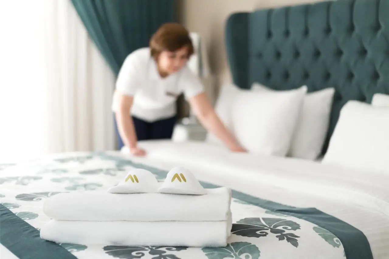 Metropolitan Hotels Taksim