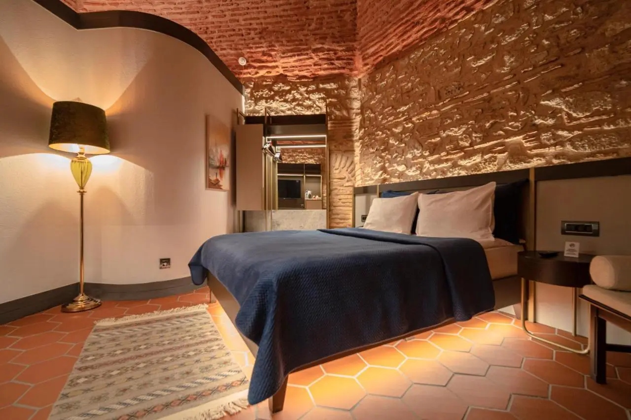 Han 1772 Hotel