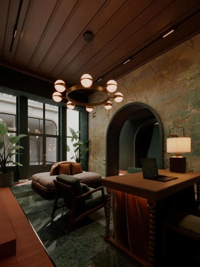 Castellion Hotels Galata