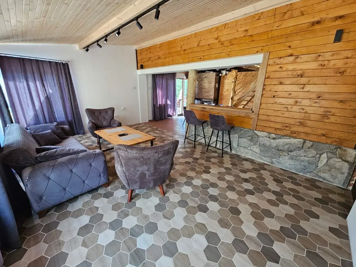 Vacation home "Harmonija"