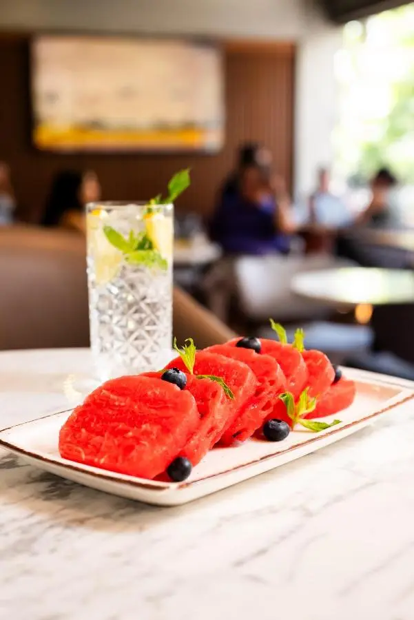 Delta Hotels by Marriott Istanbul Levent