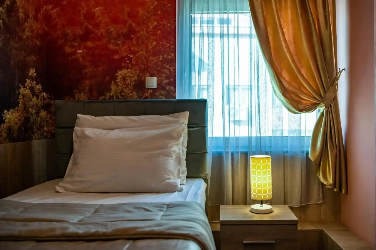 Hotel Oasis