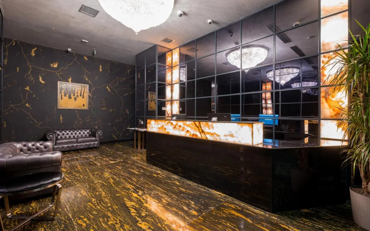 Onyx City Center