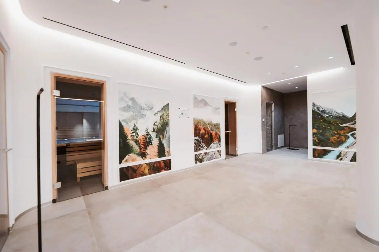 Valbona Resort & Spa